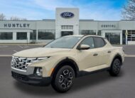 2023 Hyundai Santa Cruz SEL Truck Crew Cab