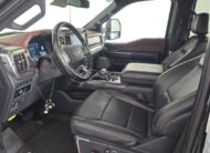 2023 Ford F-150 Lariat Truck SuperCrew Cab