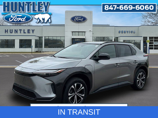 2023 Toyota bZ4X