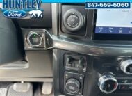 2023 Ford F-150 XLT Truck SuperCrew Cab