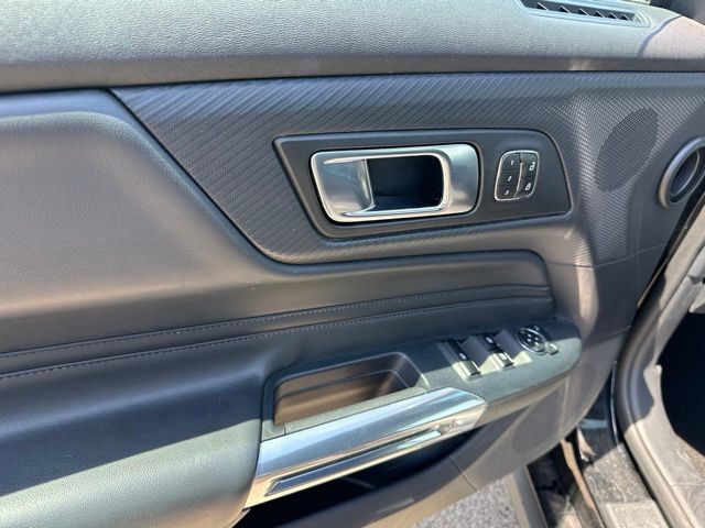 2024 Ford Mustang Ecoboost Premium Convertible