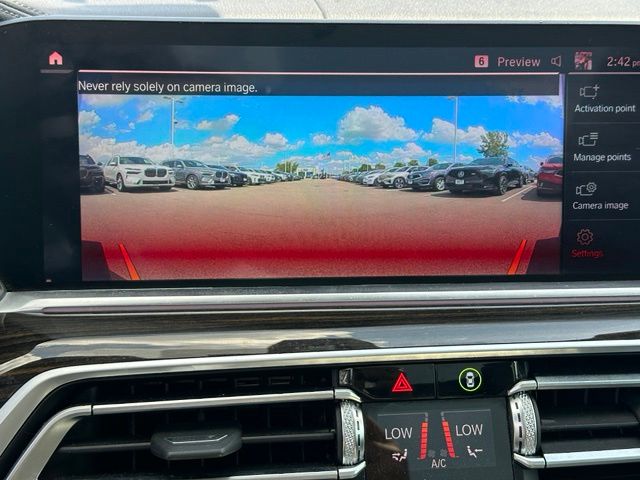 2020 BMW X5 xDrive40i SUV