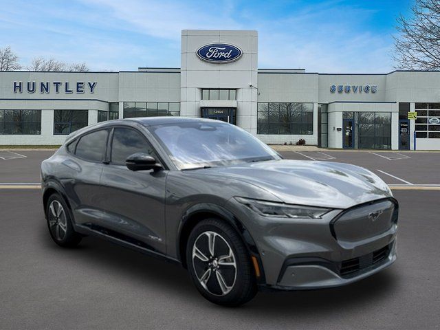 2023 Ford Mustang Mach-E Premium SUV