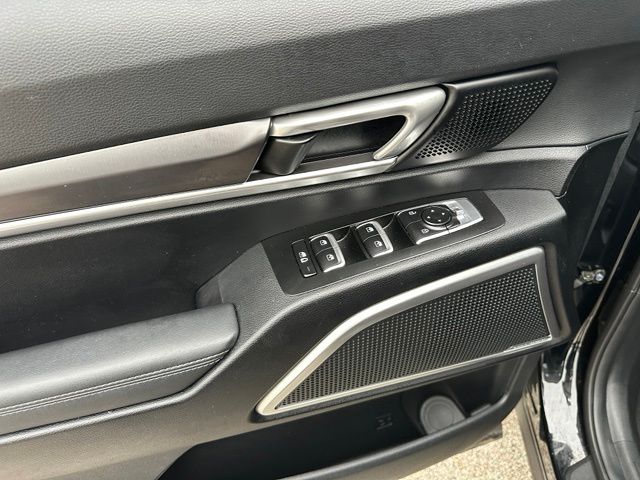 2024 Kia Telluride S SUV