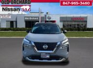 2021 Nissan Rogue Platinum SUV