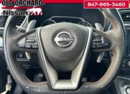 2023 Nissan Maxima SR Sedan