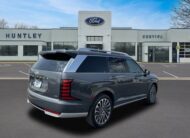 2026 Hyundai Palisade Hybrid Calligraphy SUV