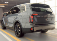 2024 Kia Telluride SX-Prestige SUV