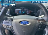 2019 Ford Explorer XLT SUV