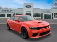 2022 Dodge Charger R/T Scat Pack Widebody Sedan