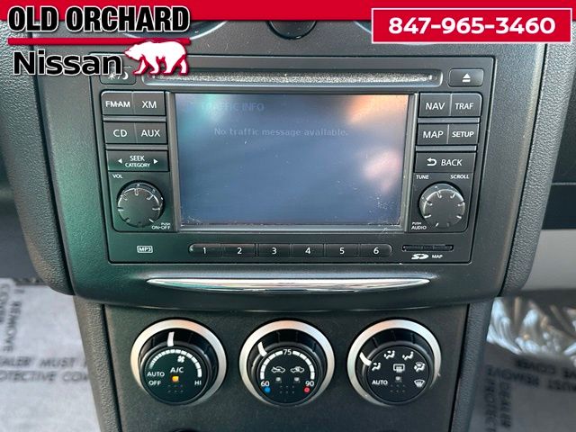 2012 Nissan Rogue SL SUV