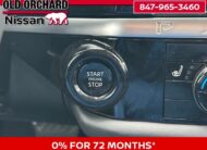 2026 Nissan Pathfinder SV SUV