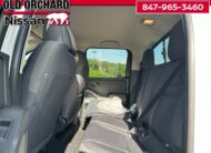 2026 Nissan Frontier S Truck Crew Cab