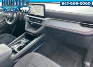 2025 Ford Explorer ST SUV