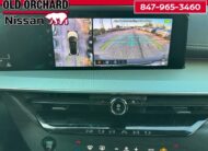 2025 Nissan Murano SL SUV