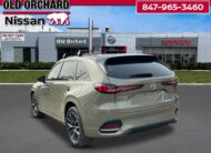 2025 Mazda CX-70 3.3 Turbo S Premium Plus SUV