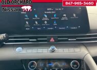 2024 Hyundai Elantra SEL Sedan