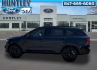 2023 Kia Sorento SX SUV