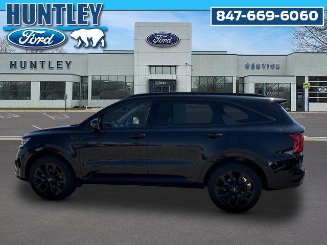 2023 Kia Sorento SX SUV