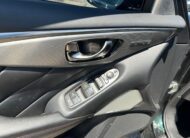 2023 INFINITI Q50 Red Sport 400 Sedan