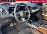 2024 Mercedes-Benz GLB 250 GLB 250 SUV