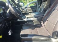 2023 Ram 1500 Laramie Truck Crew Cab