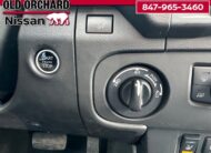 2025 Nissan Frontier PRO-4X Truck Crew Cab