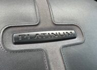 2023 Ford F-150 Platinum Truck SuperCrew Cab