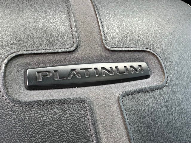 2023 Ford F-150 Platinum Truck SuperCrew Cab