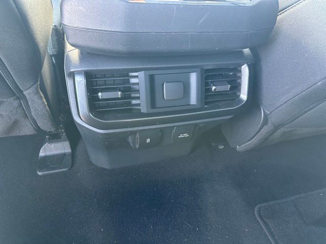 2023 Ford F-150 XLT Truck SuperCrew Cab