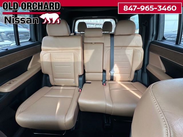 2024 Hyundai Santa Fe Limited SUV