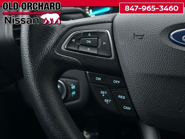 2019 Ford Escape SE SUV