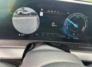 2025 Kia Sportage Hybrid SX-Prestige SUV
