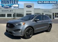 2024 Ford Edge ST Line SUV