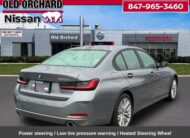 2023 BMW 330e 330e xDrive Sedan