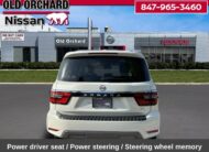 2023 Nissan Armada SL SUV