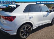 2025 Audi Q3 Premium Plus SUV