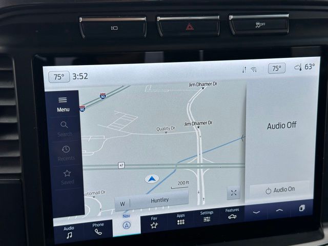 2023 Ford F-150 XLT Truck SuperCrew Cab