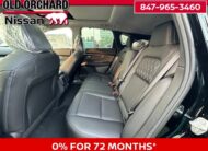 2026 Nissan Murano Platinum SUV