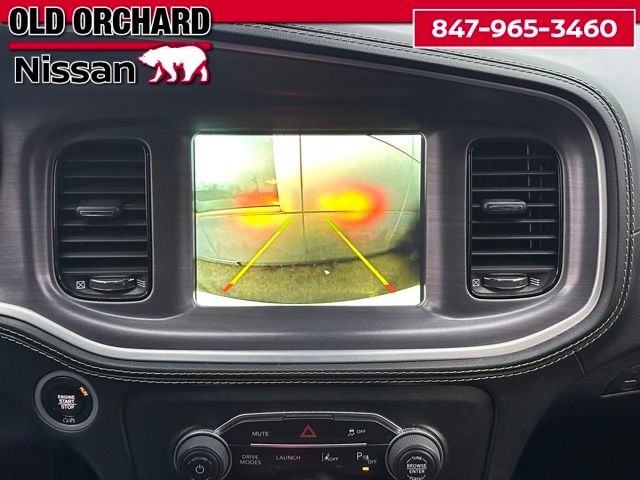 2023 Dodge Charger R/T Scat Pack Sedan