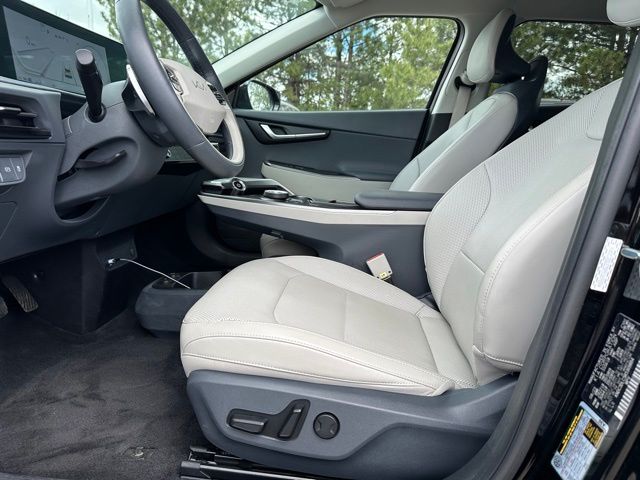 2024 Kia EV6 Wind SUV