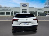 2024 Chevrolet Blazer EV RS SUV