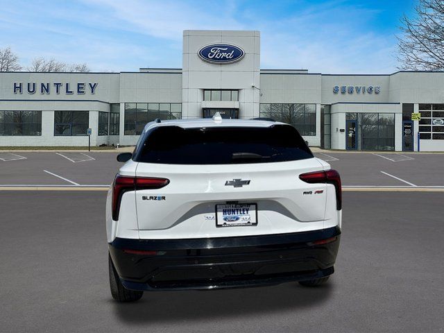 2024 Chevrolet Blazer EV RS SUV