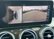 2019 Mercedes-Benz C-Class C 300 Cabriolet