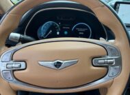 2023 Genesis GV80 3.5T SUV