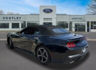 2024 Ford Mustang Ecoboost Premium Convertible