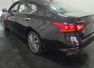 2024 Nissan Altima Platinum Sedan