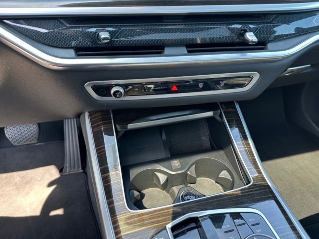 2024 BMW X5 xDrive40i SUV