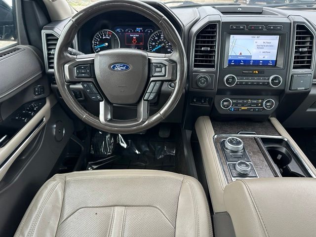 2021 Ford Expedition Limited SUV