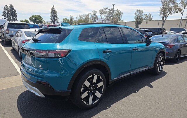 2024 Honda Prologue Elite SUV